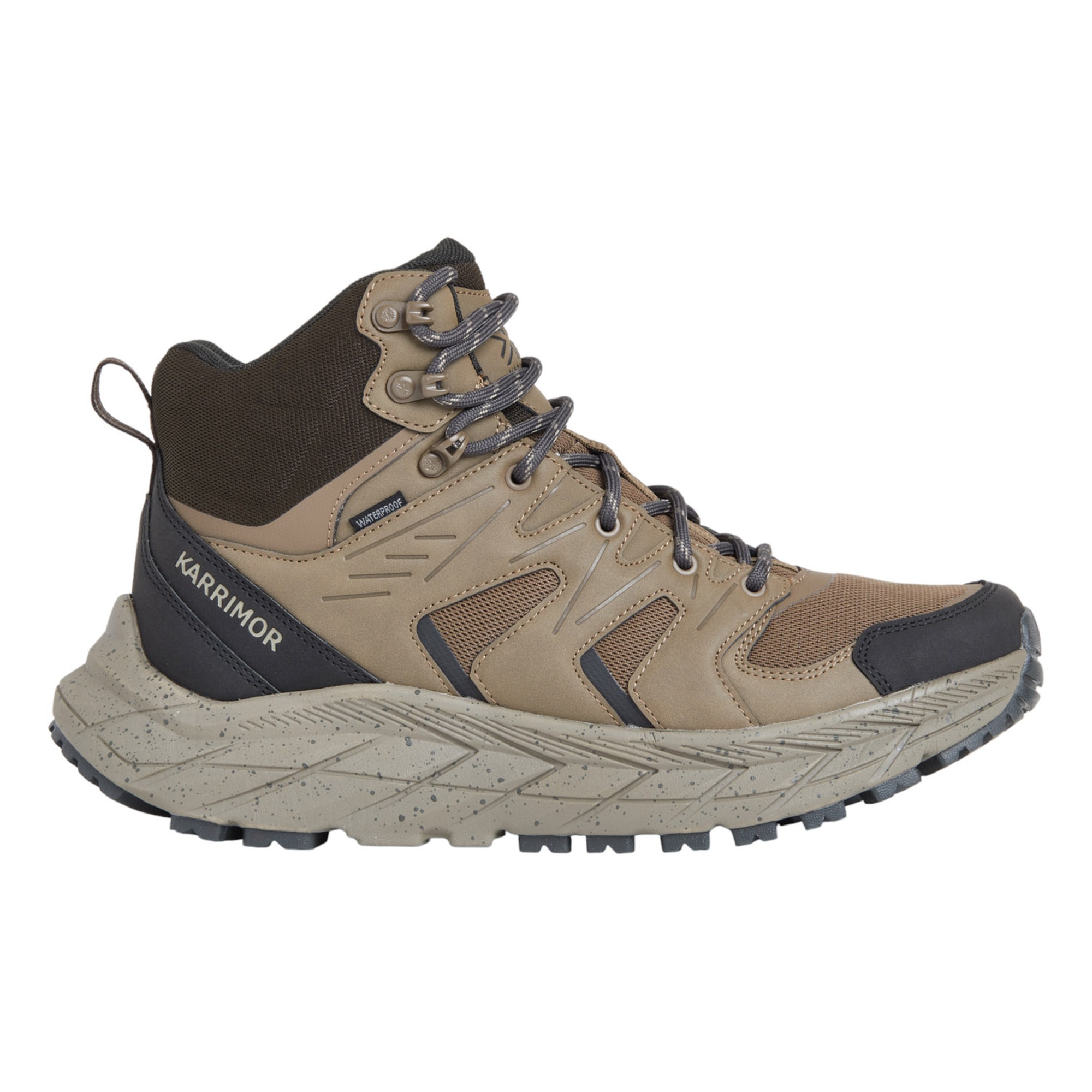 Karri̇mor Kestrel Mid Weathertite Brown Erkek Kahverengi Bot