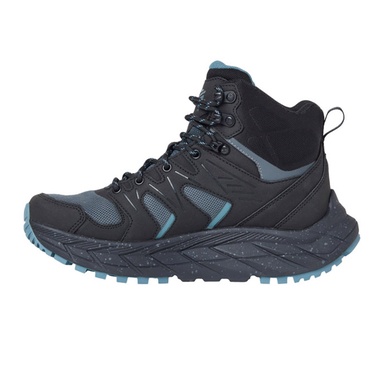  Karri̇mor Kestrel Mid Ladies Weathertite Black Kadın Siyah Bot