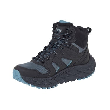  Karri̇mor Kestrel Mid Ladies Weathertite Black Kadın Siyah Bot
