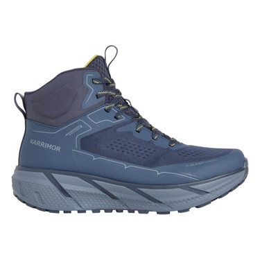  Karri̇mor Singletrack Mid Weathertite Navy Erkek Mavi Bot