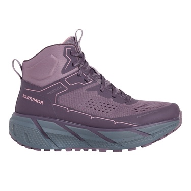  Karri̇mor Singletrack Mid Ladies Weathertite Purple Kadın Mor Bot