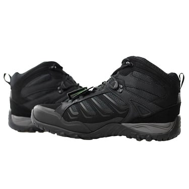  Karri̇mor Helix Mid Weathertite Black Erkek Siyah Bot