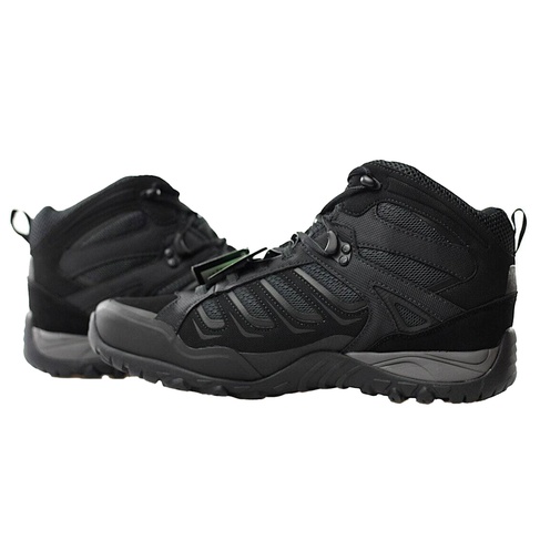  Karri̇mor Helix Mid Weathertite Black Erkek Siyah Bot