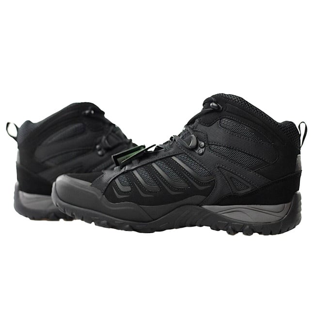  Karri̇mor Helix Mid Weathertite Black Erkek Siyah Bot