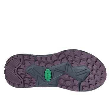  Karri̇mor Singletrack Mid Ladies Weathertite Purple Kadın Mor Bot