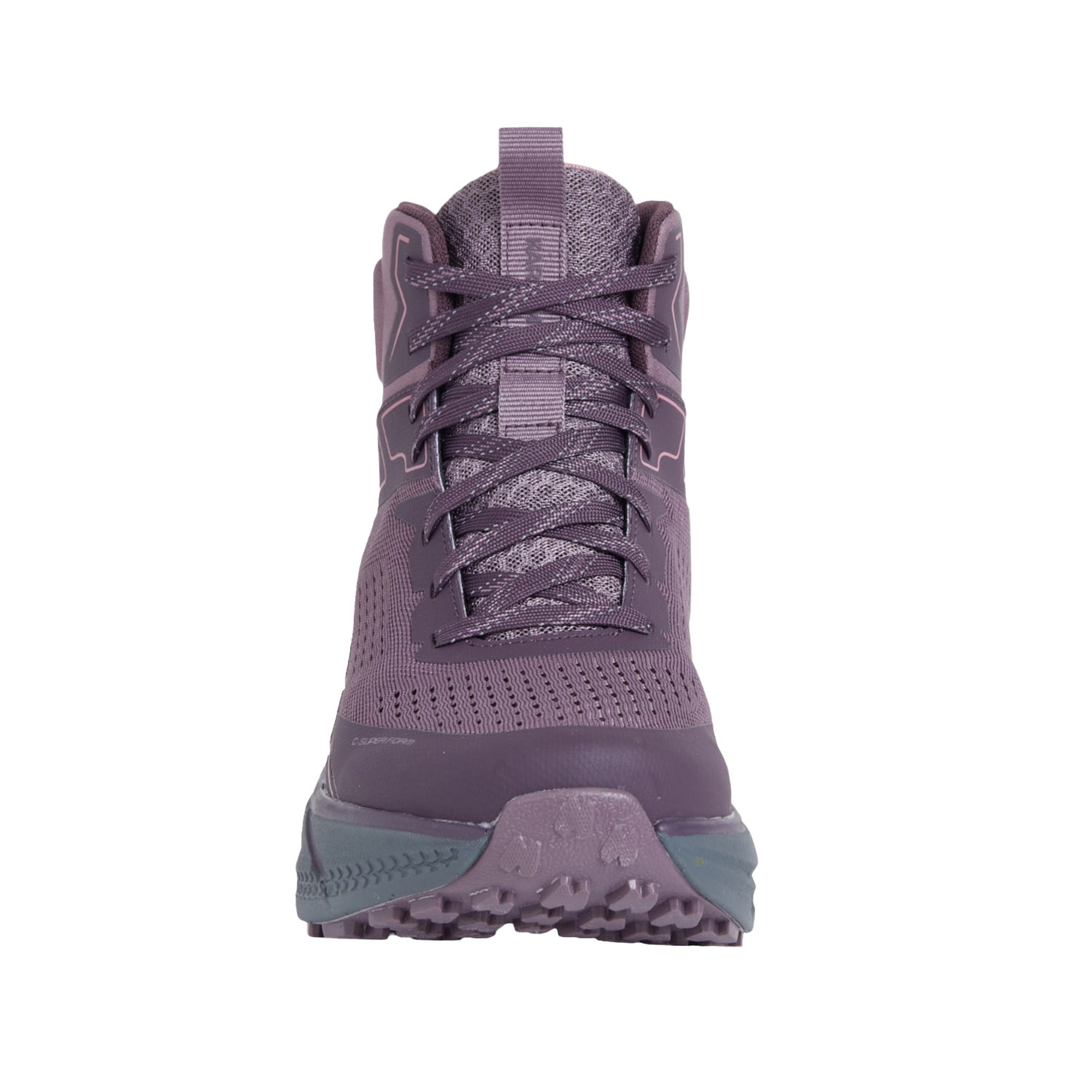 Karri̇mor Singletrack Mid Ladies Weathertite Purple Kadın Mor Bot
