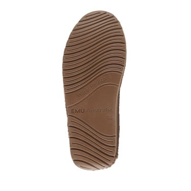  Emu Australia Stinger Micro Teddy Kadın Kahverengi Bot