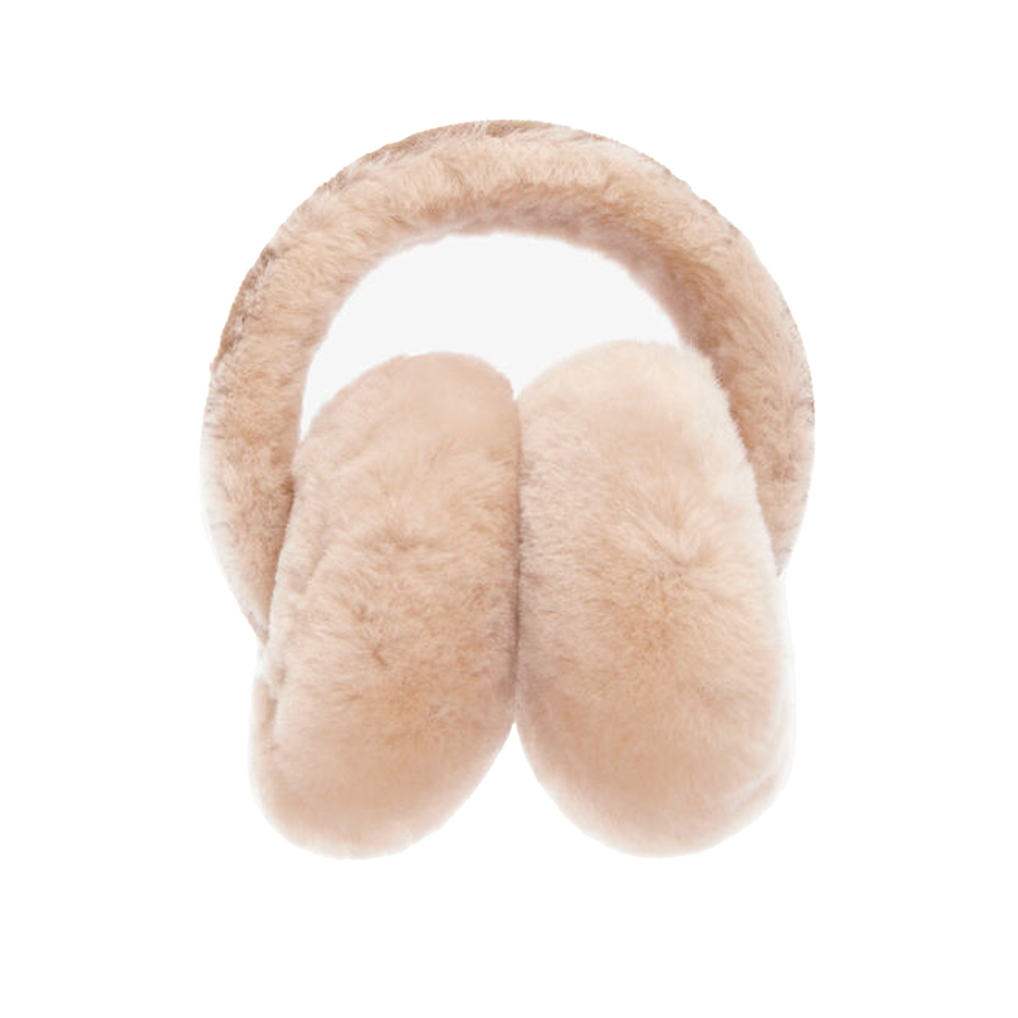Emu Australia Angahook Earmuff Unisex Kahverengi Kulaklık