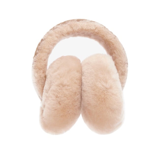  Emu Australia Angahook Earmuff Unisex Kahverengi Kulaklık