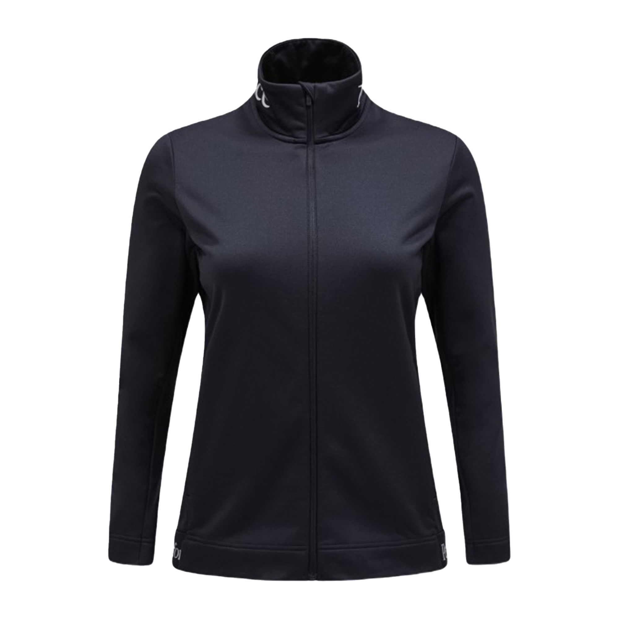 W Rider Tech Zip Jacket