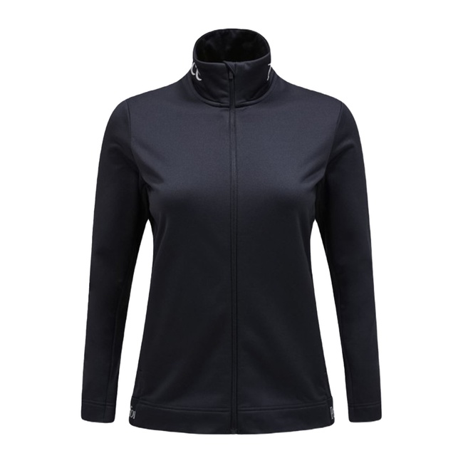  W Rider Tech Zip Jacket