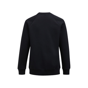  Peak Performance Original Crew Erkek Siyah Tişört