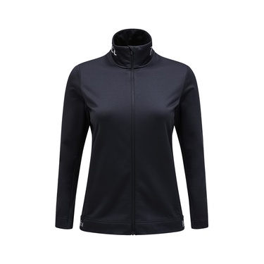  W Rider Tech Zip Jacket