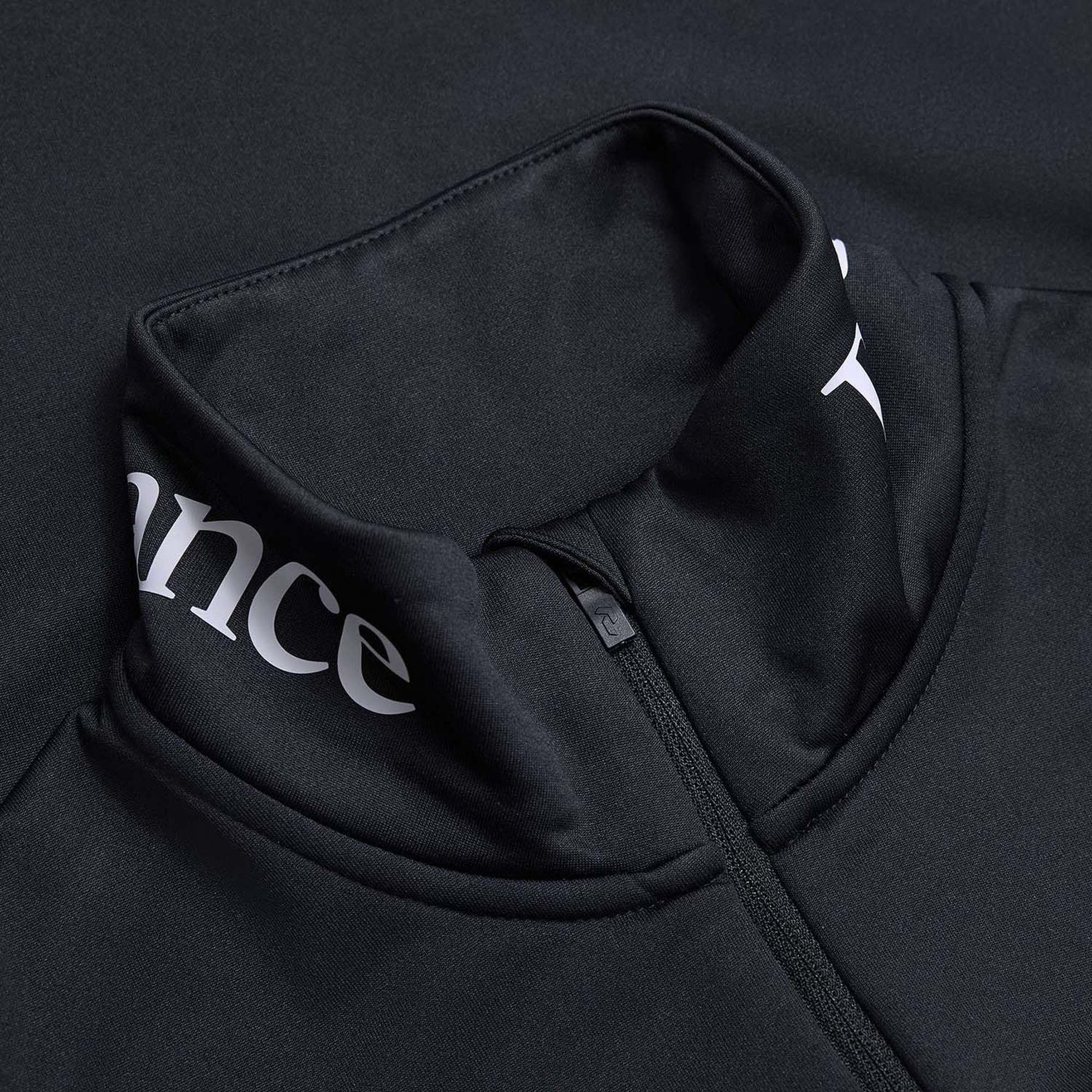 W Rider Tech Zip Jacket