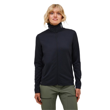  W Rider Tech Zip Jacket