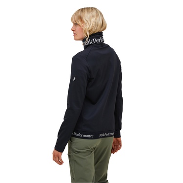  W Rider Tech Zip Jacket