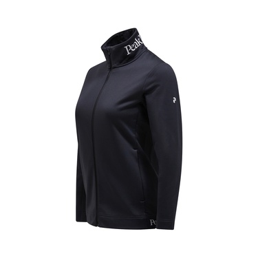  W Rider Tech Zip Jacket