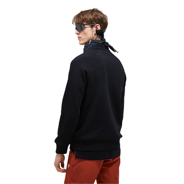  Peak Performance Original Crew Erkek Siyah Tişört