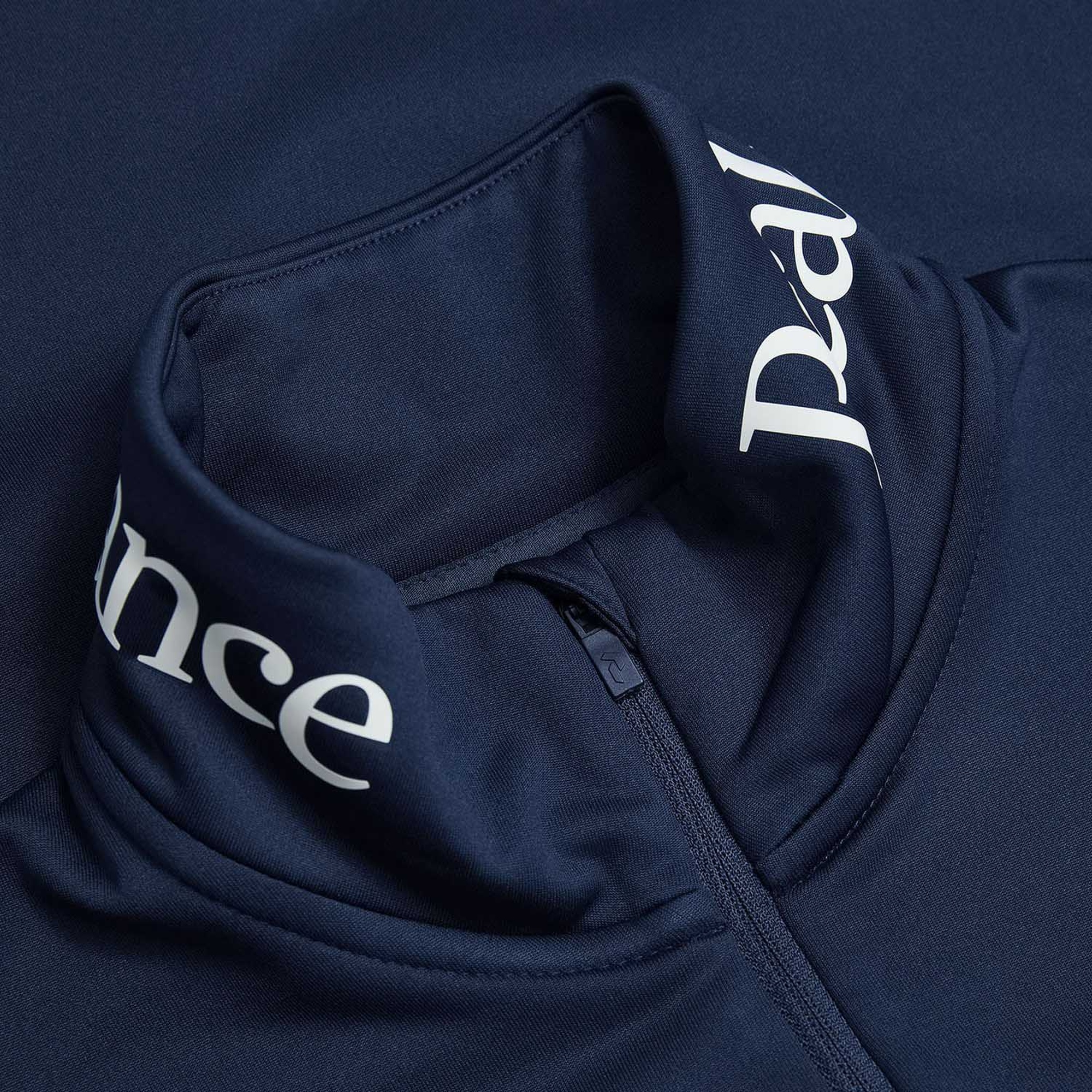 PEAK PERFORMANCE KADIN FLEECE POLAR Rider Tech Lacivert Fermuarlı