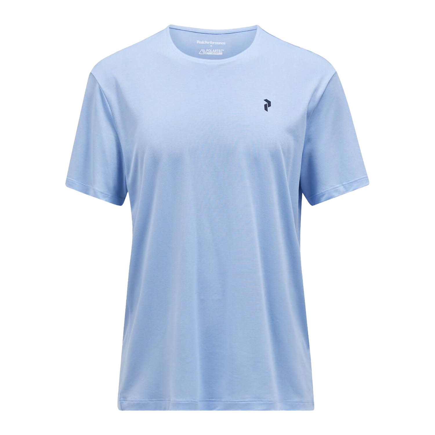  Peak Performance Delta Erkek Mavi Tişört