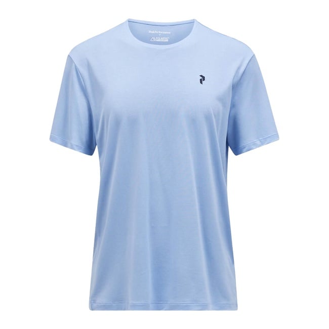  Peak Performance Delta Erkek Mavi Tişört