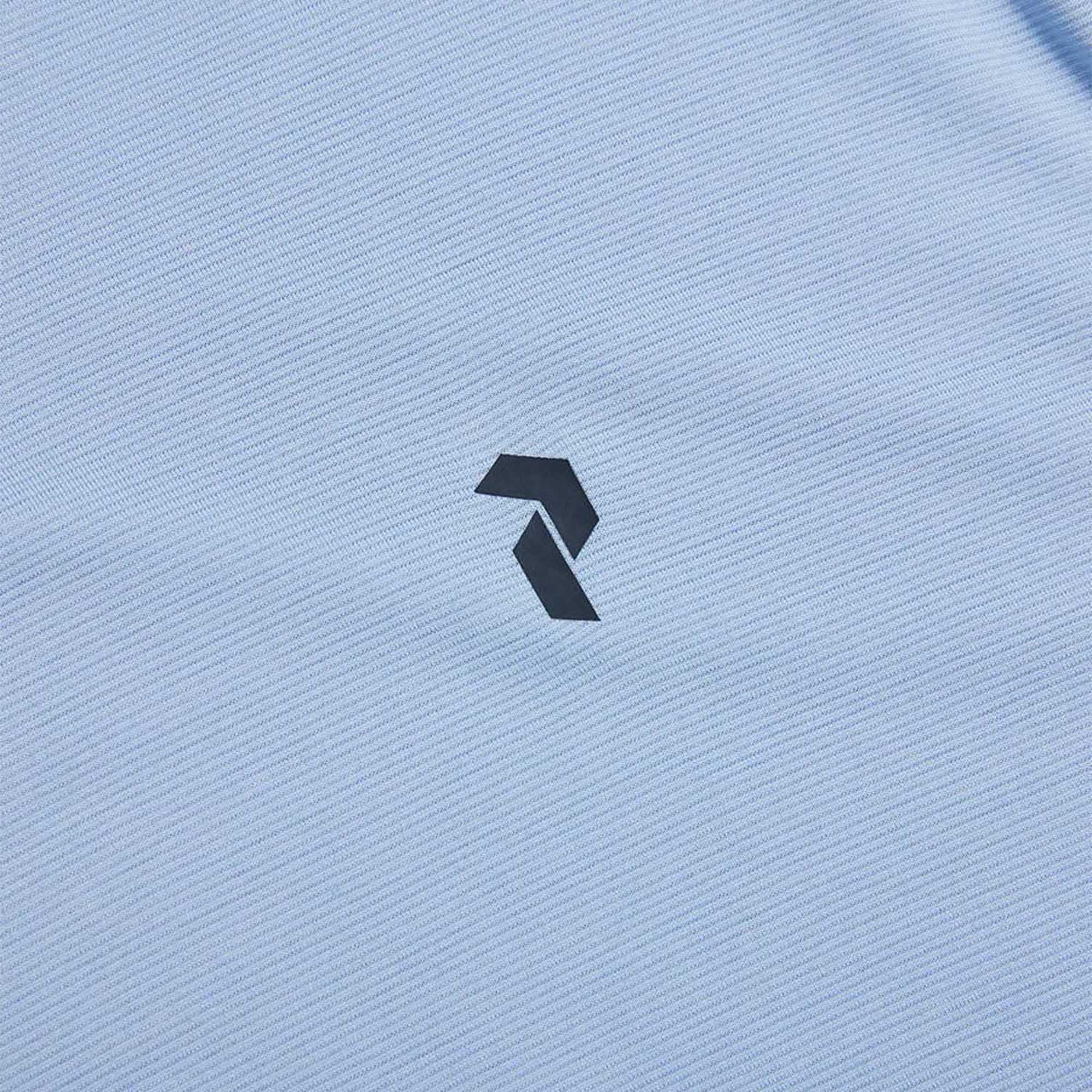 Peak Performance Delta Erkek Mavi Tişört