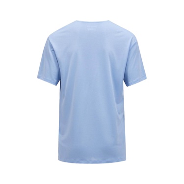  Peak Performance Delta Erkek Mavi Tişört