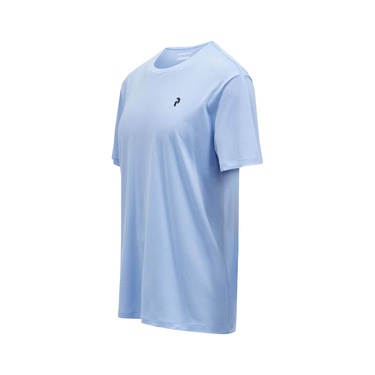  Peak Performance Delta Erkek Mavi Tişört