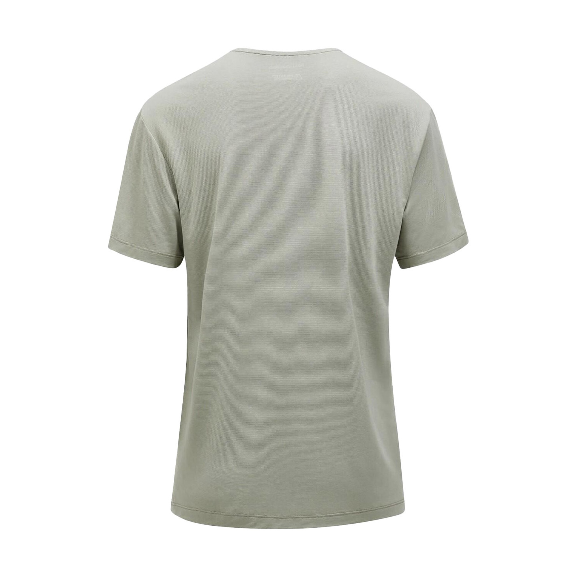 Peak Performance Delta Erkek Yeşil Tişört