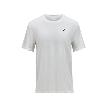  Peak Performance Delta Erkek Beyaz Tişört