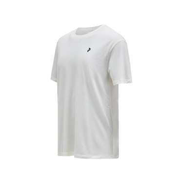  Peak Performance Delta Erkek Beyaz Tişört
