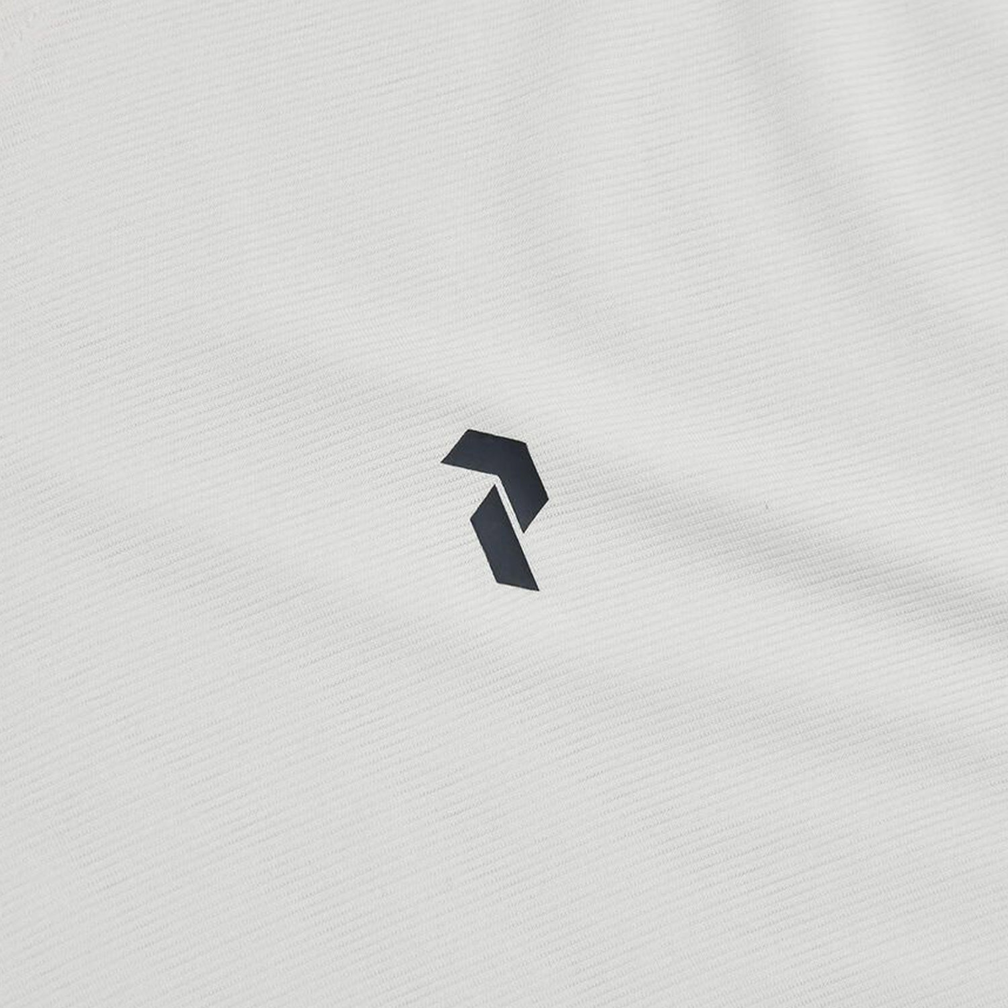 Peak Performance Delta Erkek Beyaz Tişört