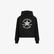 Converse Çocuk Siyah Hoodie