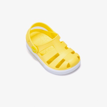  Igor Ola Çocuk Sarı Sandalet