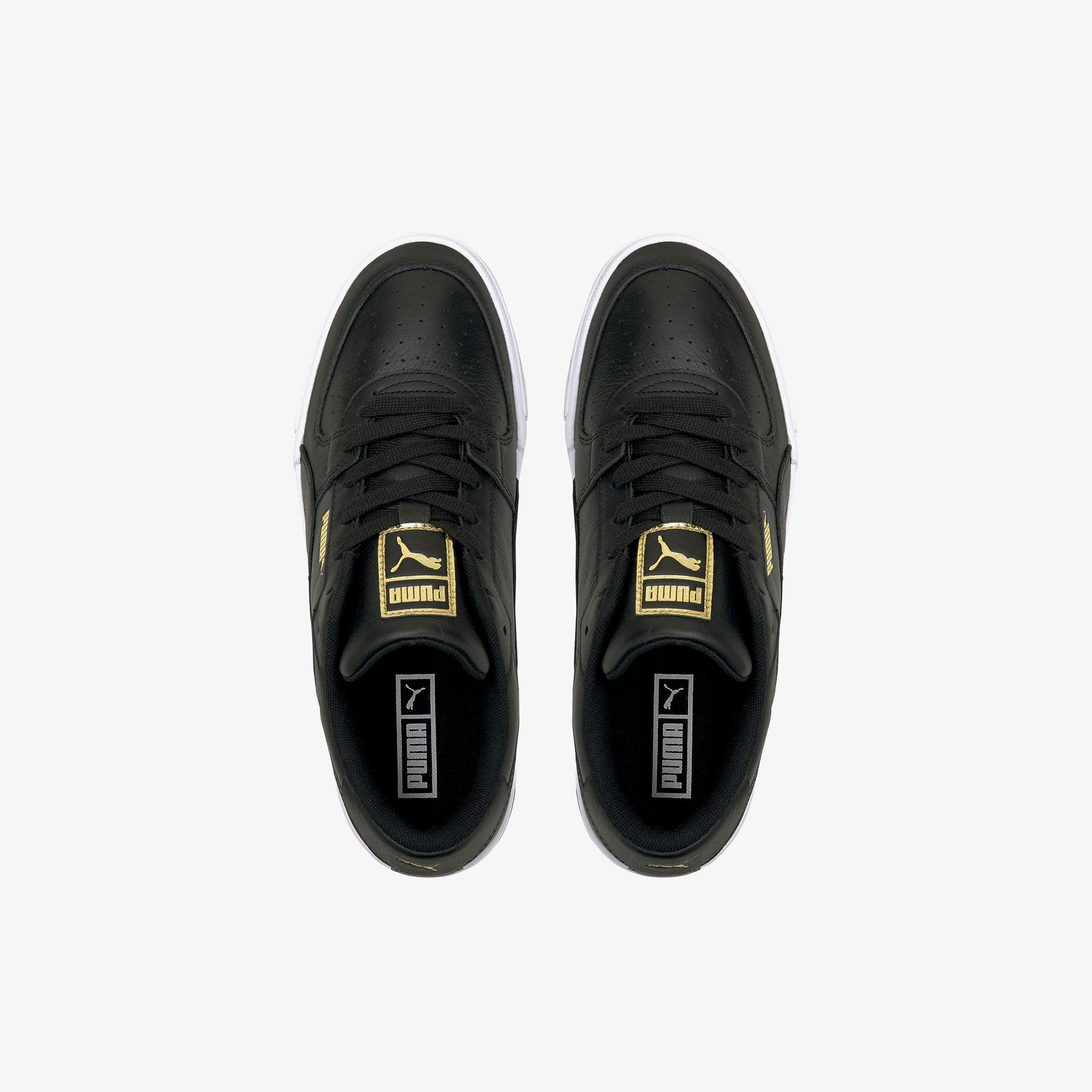 Puma CA Pro Classic Unisex Siyah Spor Ayakkabı