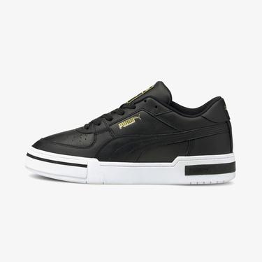  Puma Ca Pro Classic Unisex Siyah Spor Ayakkabı