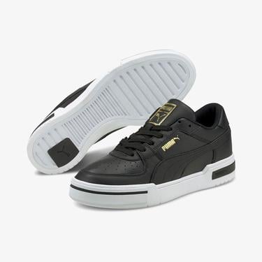 Puma Ca Pro Classic Unisex Siyah Spor Ayakkabı