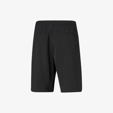  Puma Active Woven 9" Erkek Siyah Şort
