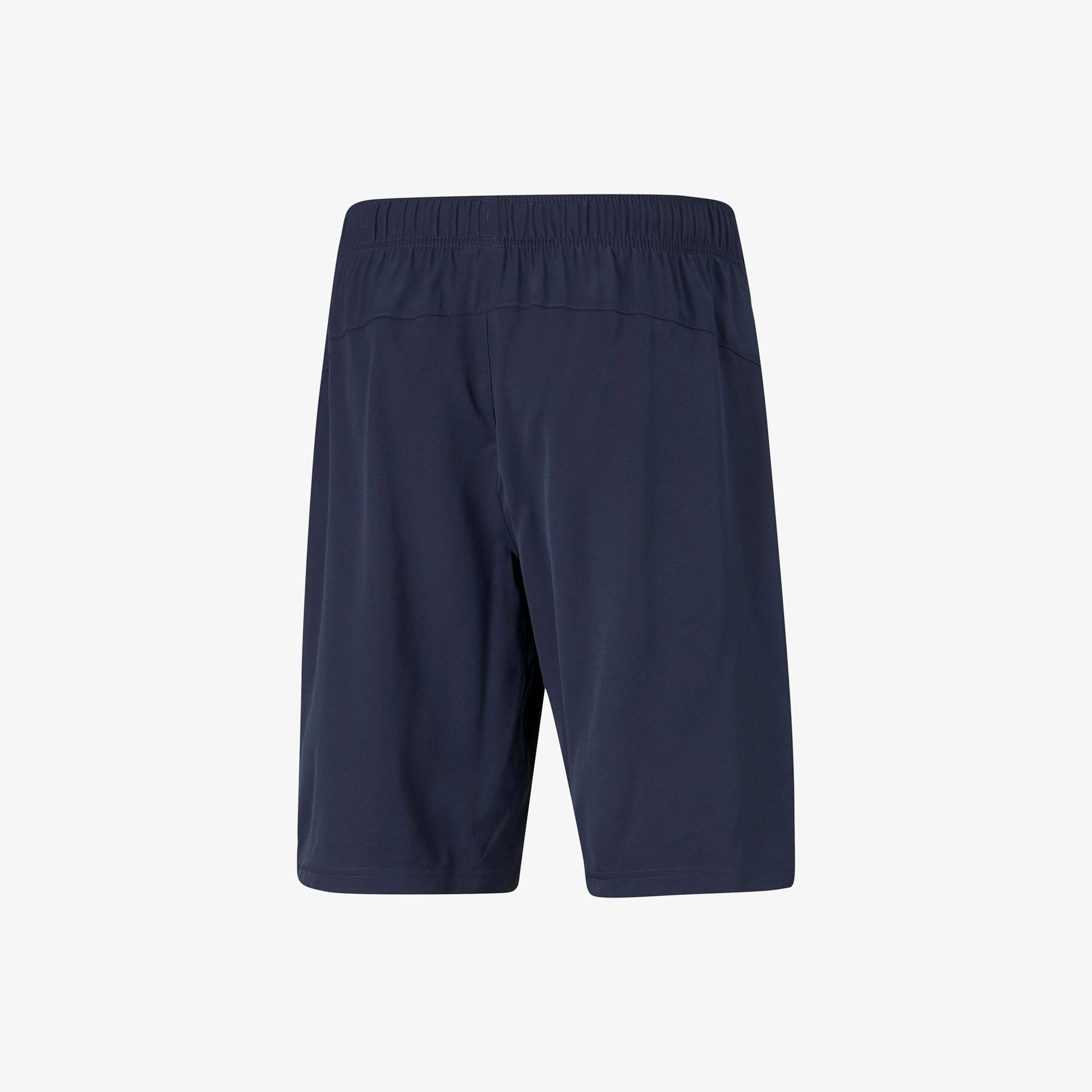 Puma Active Woven 9" Erkek Lacivert Şort