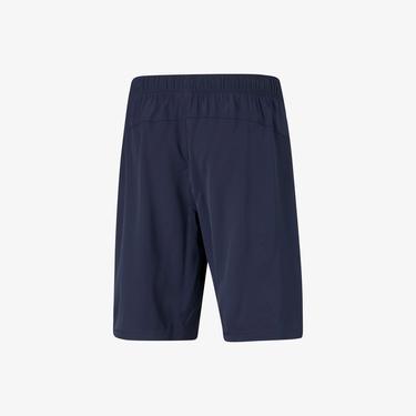  Puma Active Woven 9" Erkek Lacivert Şort