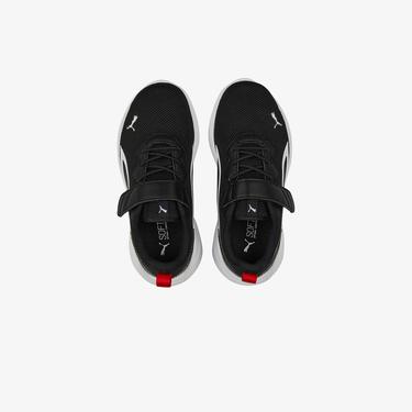  Puma All-Day Active Ac+ Ps Çocuk Siyah Spor Ayakkabı
