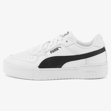 Puma CA Pro Classic Unisex Beyaz Spor Ayakkabı
