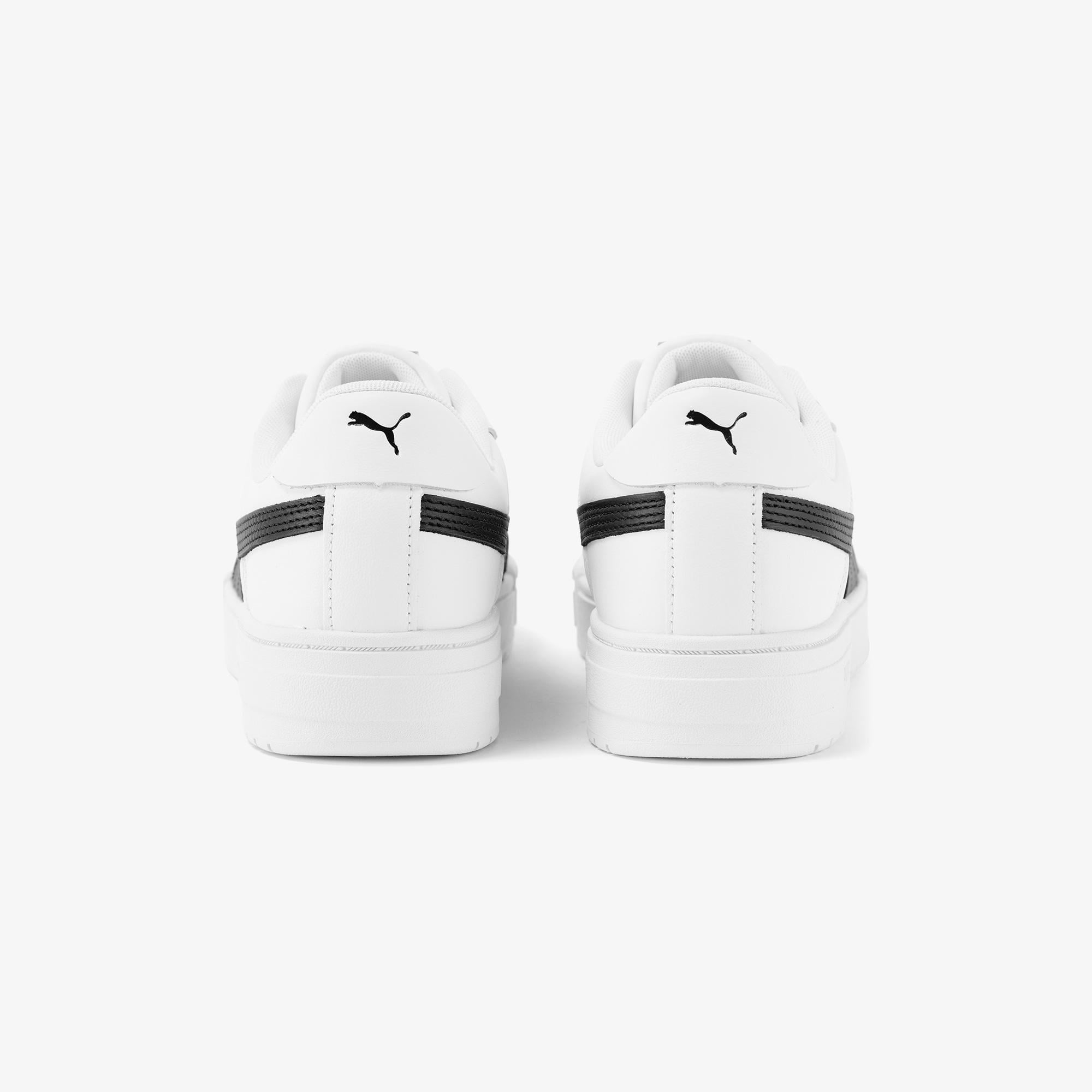 Puma CA Pro Classic Unisex Beyaz Spor Ayakkabı