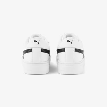  Puma CA Pro Classic Unisex Beyaz Spor Ayakkabı