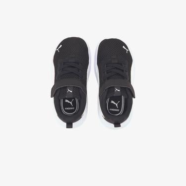  Puma Anzarun Lite Çocuk Siyah Spor Ayakkabı