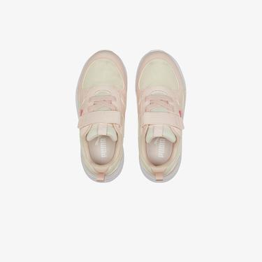  Puma Fun Racer Ac Ps Çocuk Pembe Spor Ayakkabı