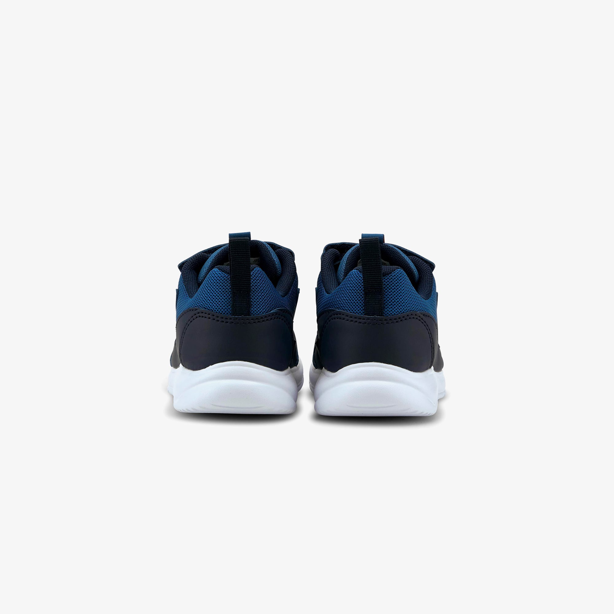 Puma Puma Fun Racer Ac Ps Çocuk Kırmızı Spor Ayakkabı Sneaker | FashFed Kırmızı - 4. görsel