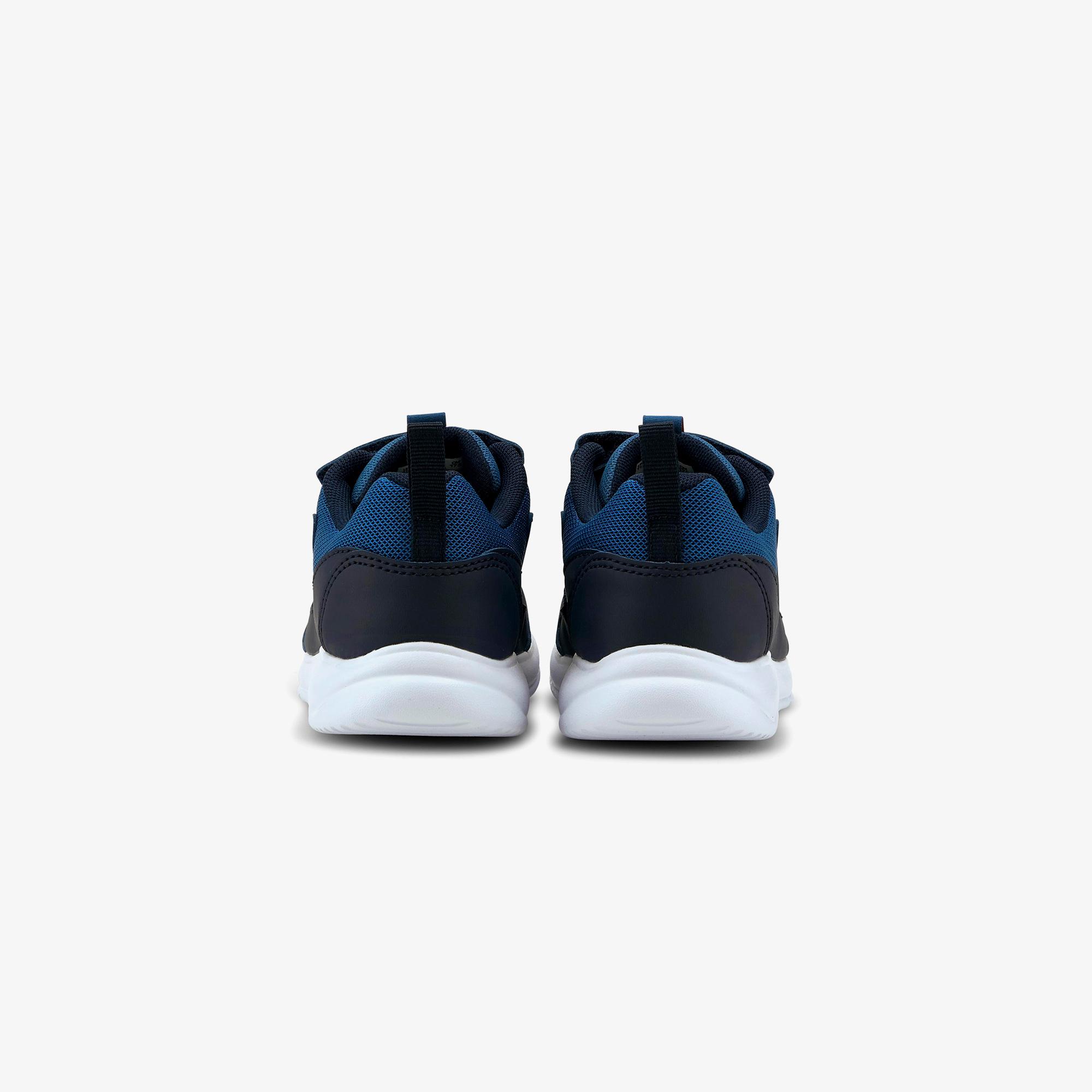 Puma Fun Racer Ac Ps Çocuk Kırmızı Spor Ayakkabı