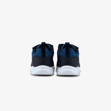  Puma Fun Racer Ac Ps Çocuk Kırmızı Spor Ayakkabı