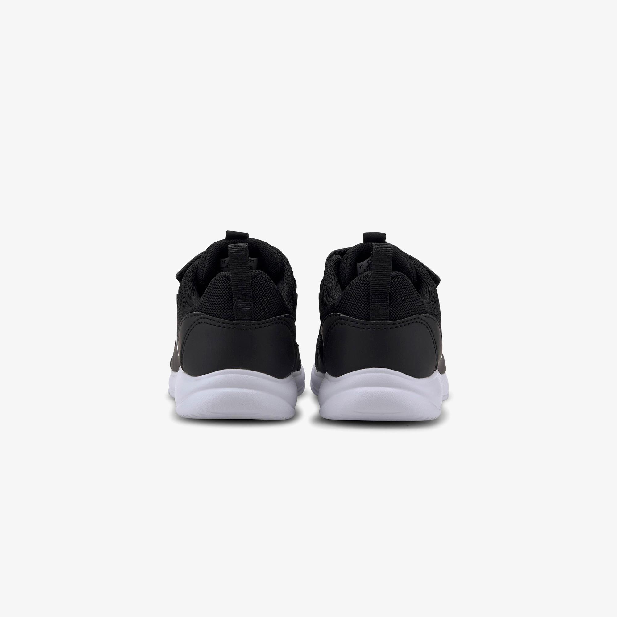 Puma Fun Racer Çocuk Siyah Spor Ayakkabı